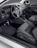 Volkswagen Golf 2004 года